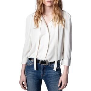 Zadig & Voltaire Top‎